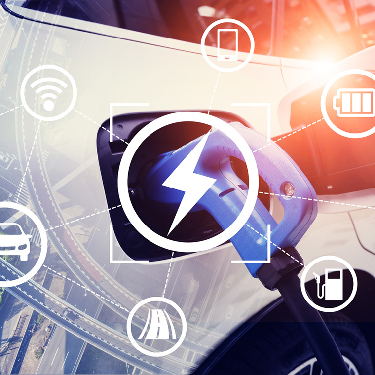 novita auto elettriche 2022
