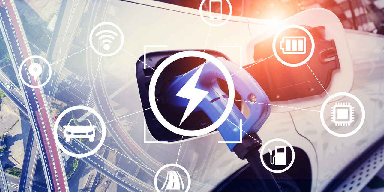 novita auto elettriche 2022