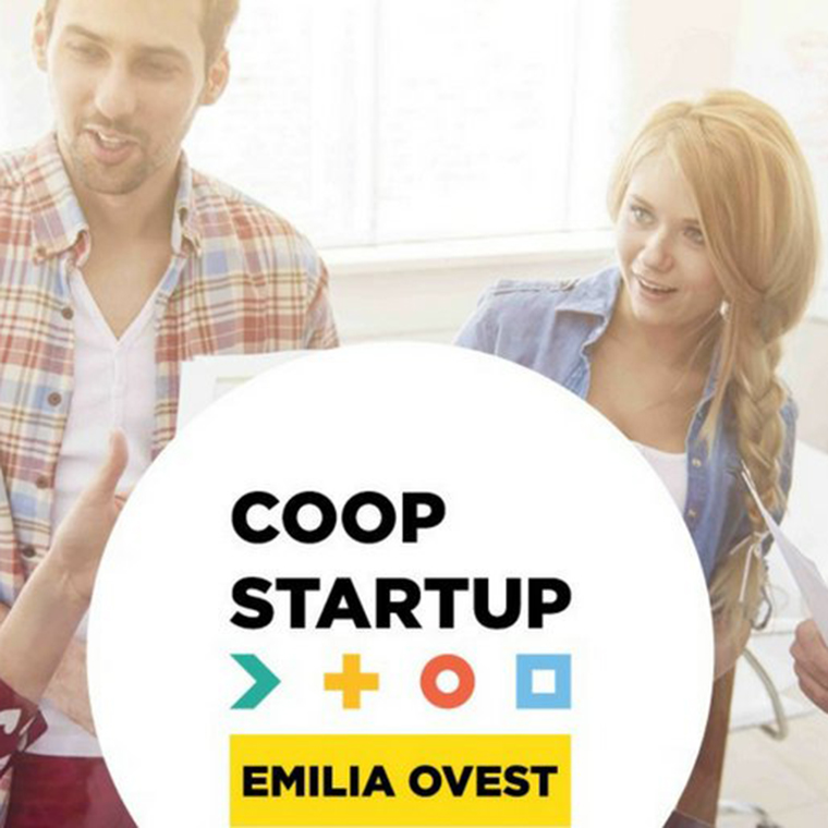 Bando Coopstartup Emilia Ovest