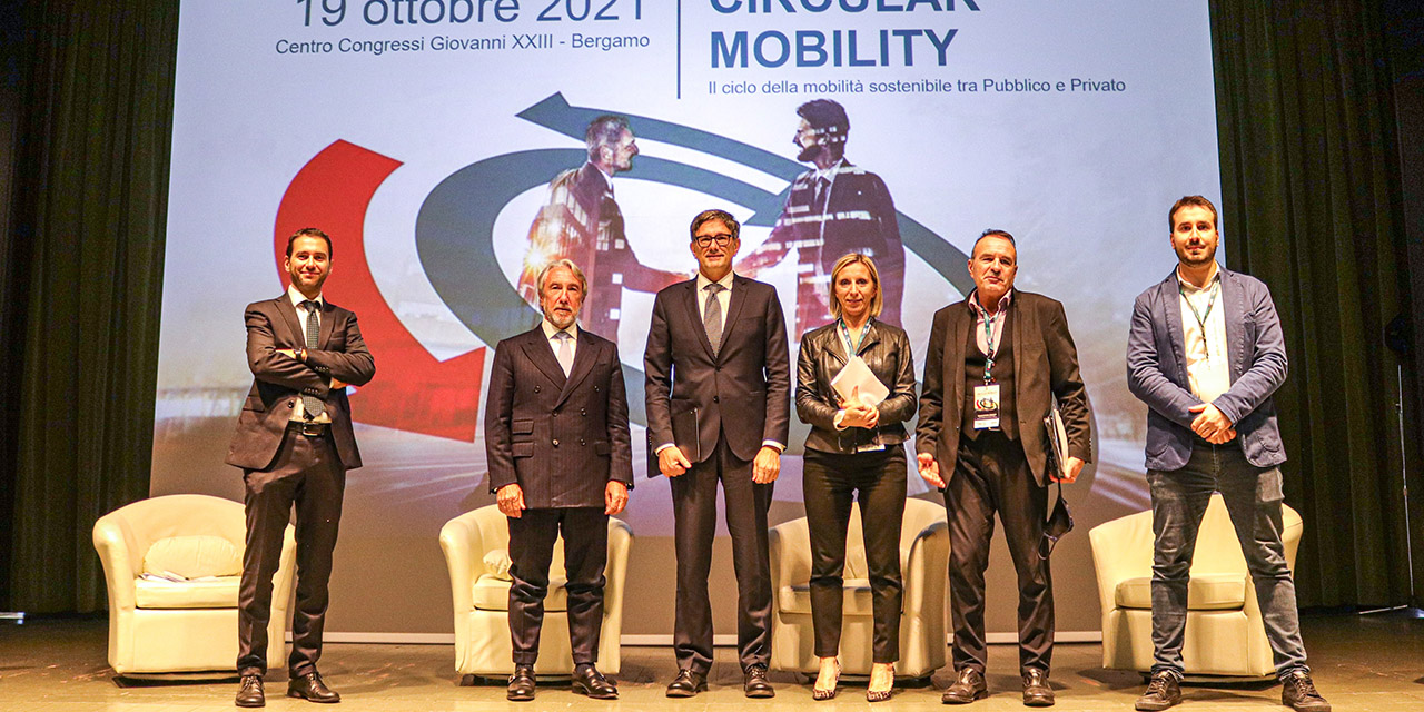 Evento CM_Bergamo 19 ott