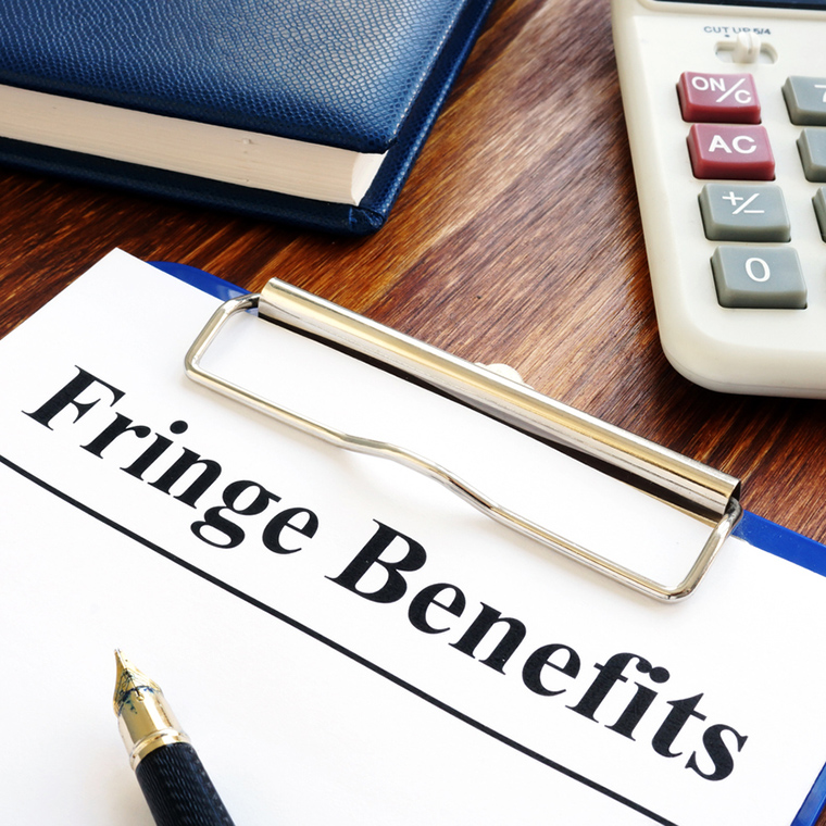 Fringe Benefits