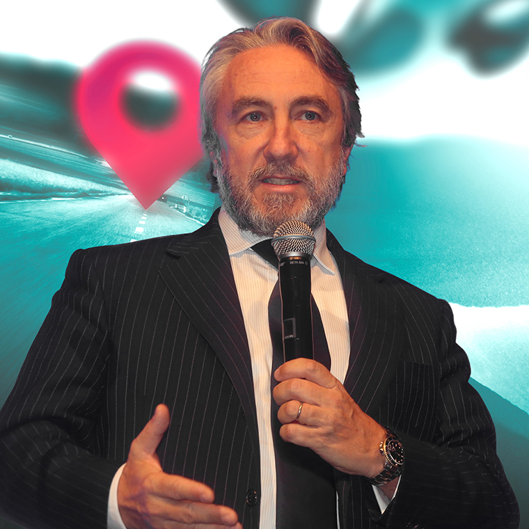 La Stampa intervista Paolo Ghinolfi