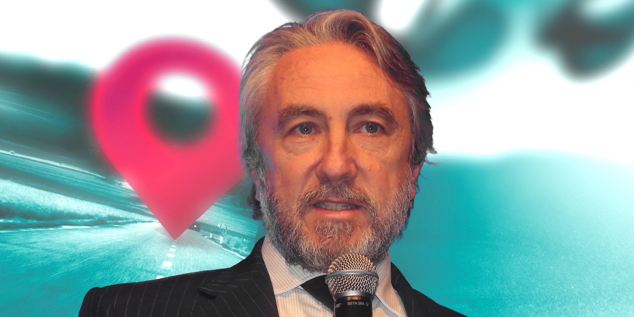 La Stampa intervista Paolo Ghinolfi