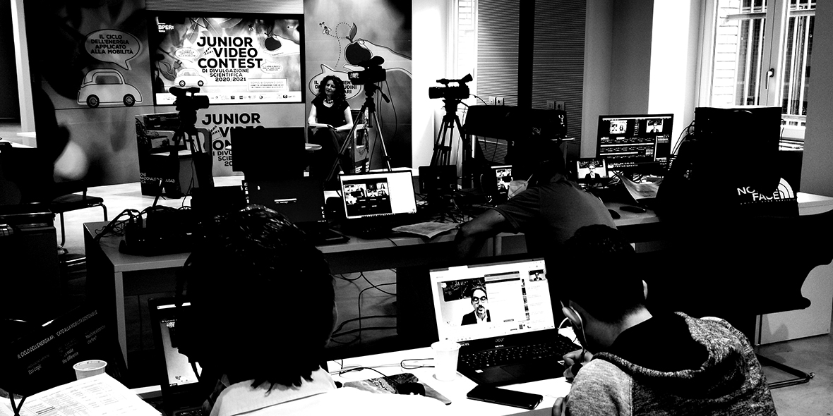 Junior video Contest 2 Junior video Contest 2
