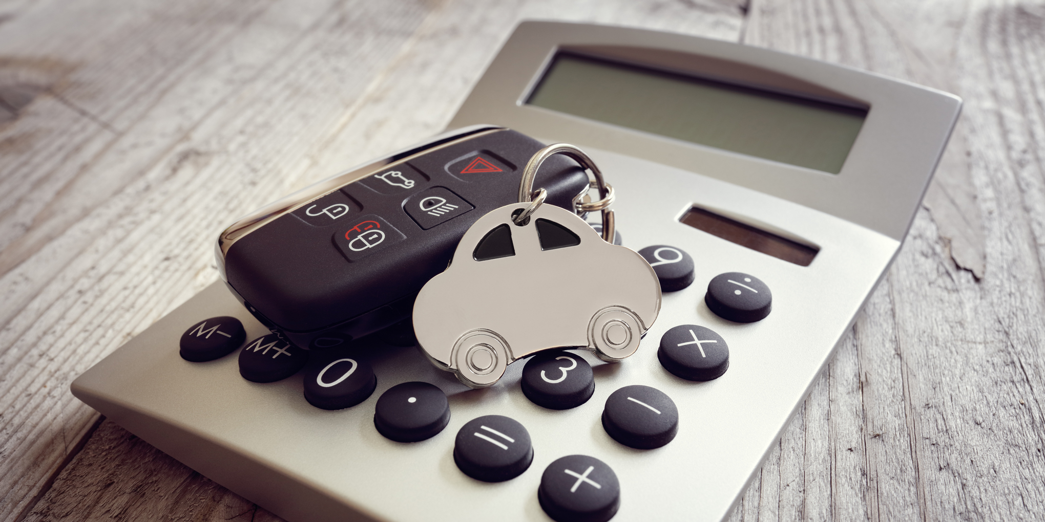Il Noleggio a Lungo Termine conviene rispetto all'acquisto auto