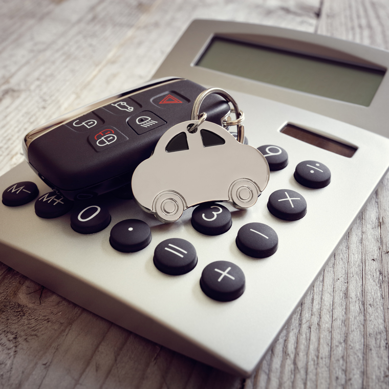 Il Noleggio a Lungo Termine conviene rispetto all'acquisto auto