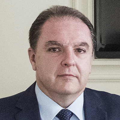 Paolo Cuoghi - Direttore Generale