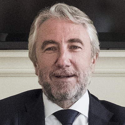 Paolo Ghinolfi - Amministratore Delegato Paolo Ghinolfi - Amministratore Delegato