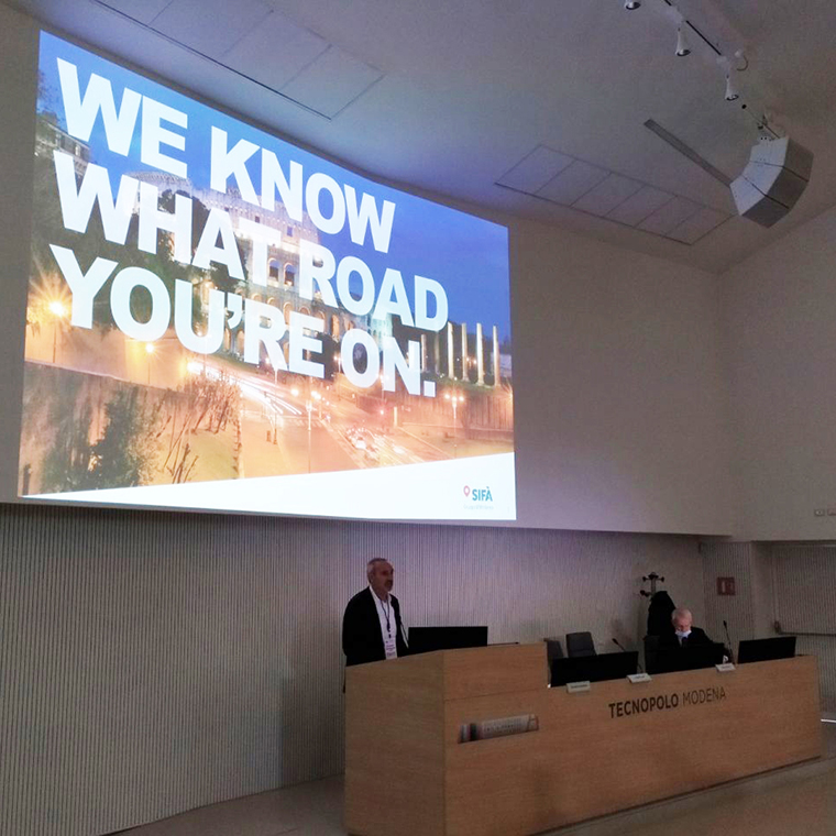 SIFÀ e UNIMORE per progetto TACC
