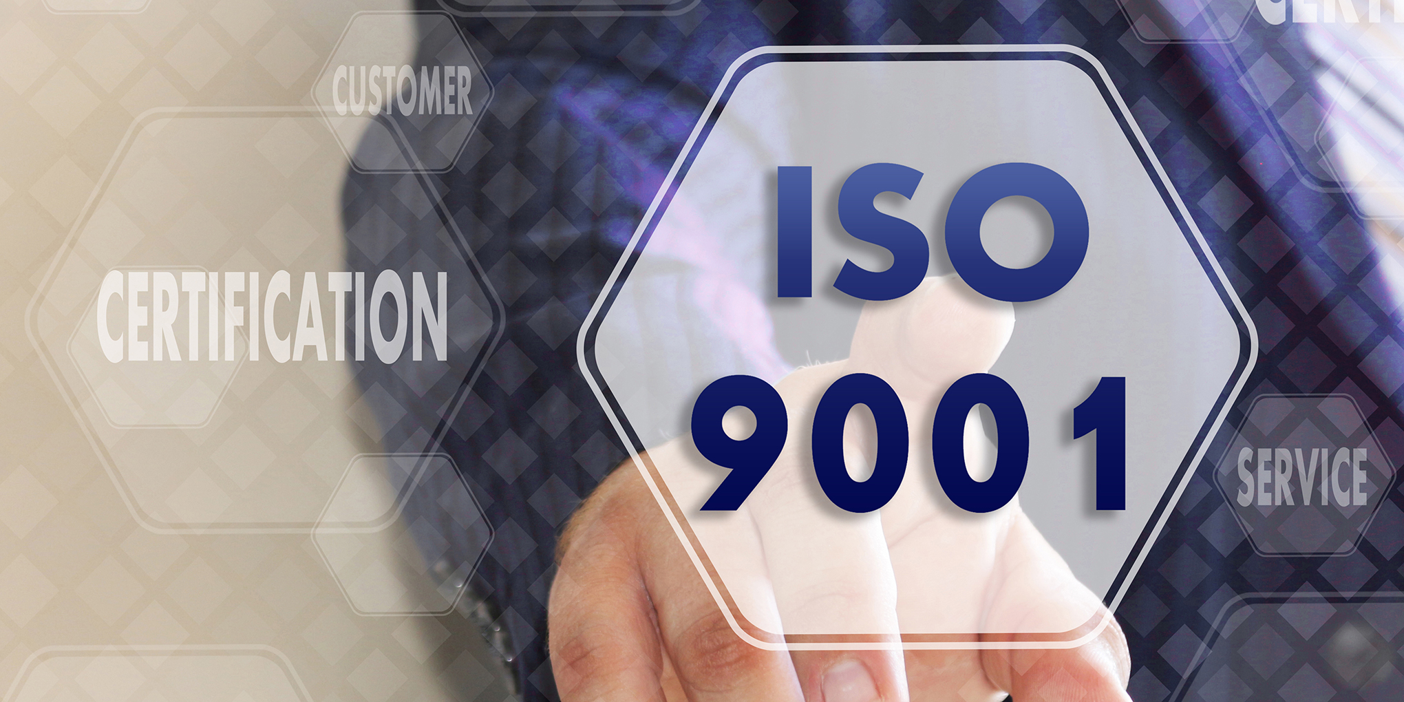 Certificazione ISO 9001