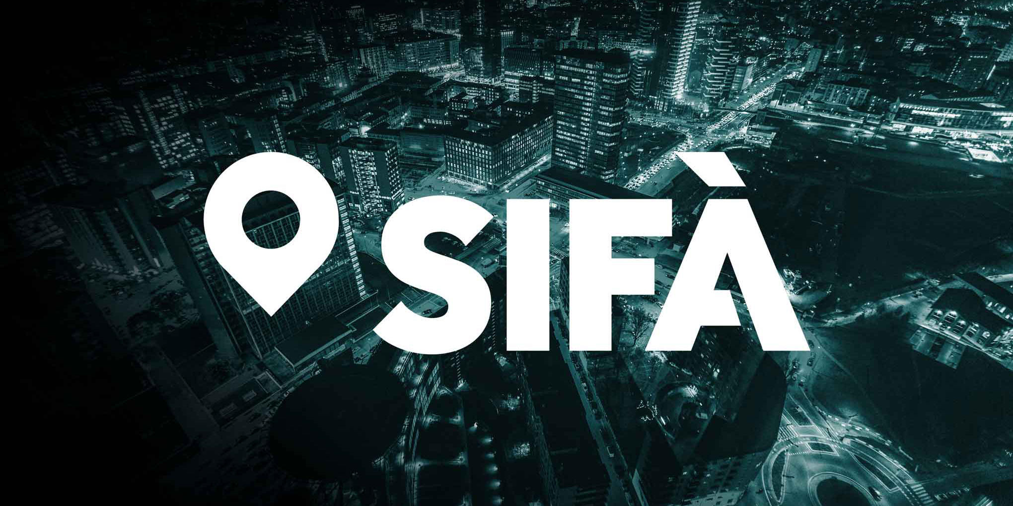 Sifa news logo emblema auto noleggio