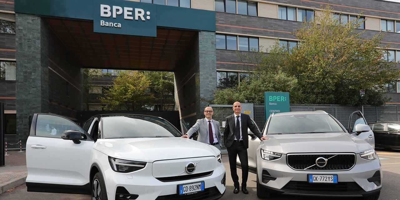 Volvo XC40 Full Electric