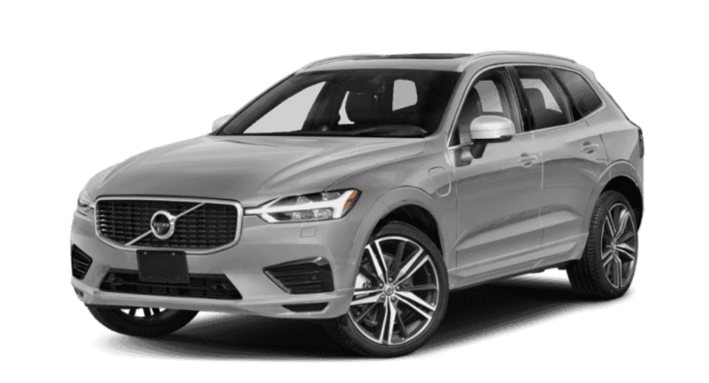 Volvo XC60 Volvo XC60