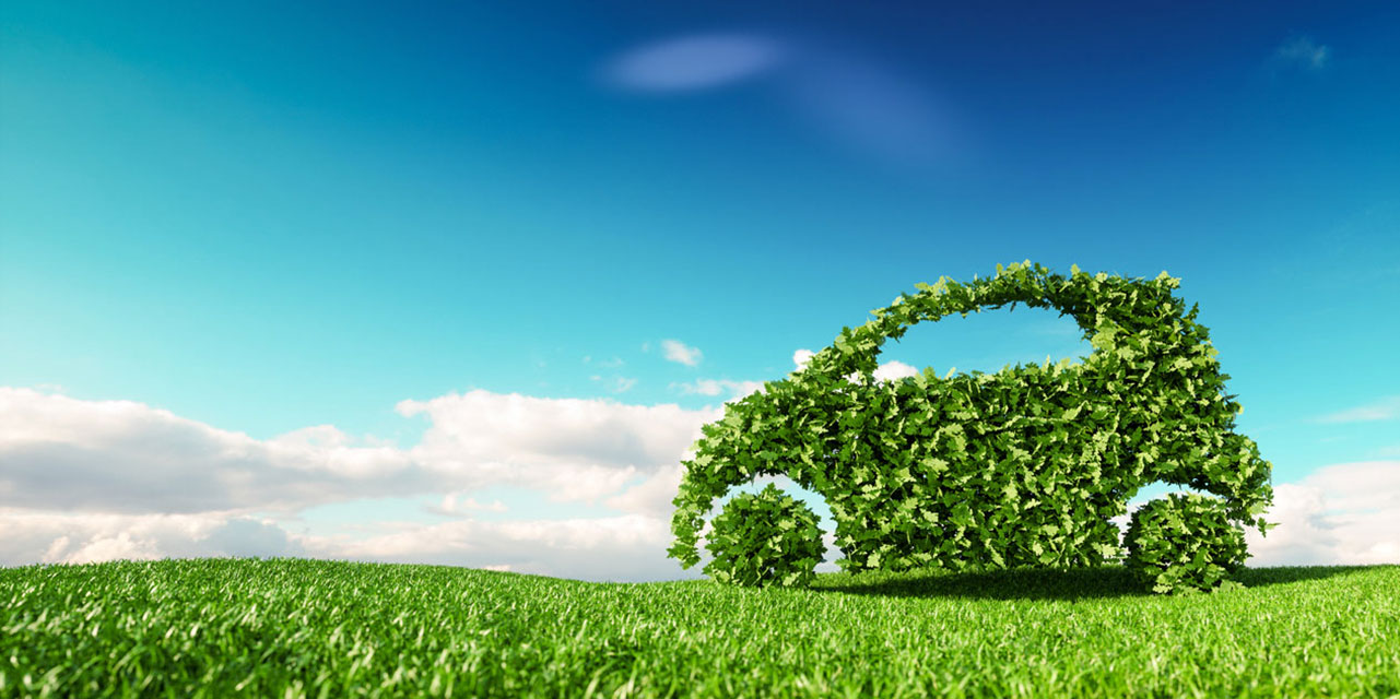 auto green sostenibilità
