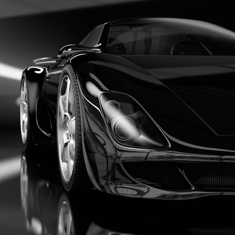 auto di lusso crescita test