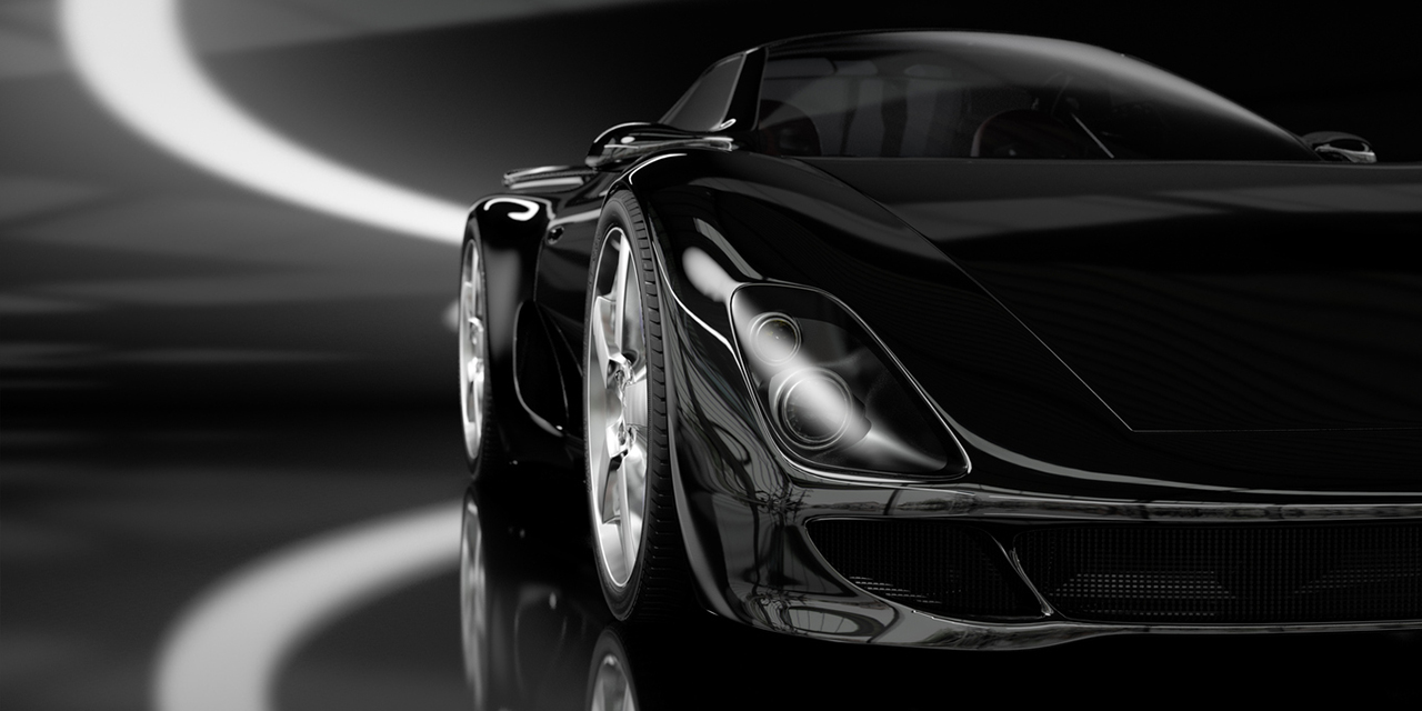 auto di lusso crescita test