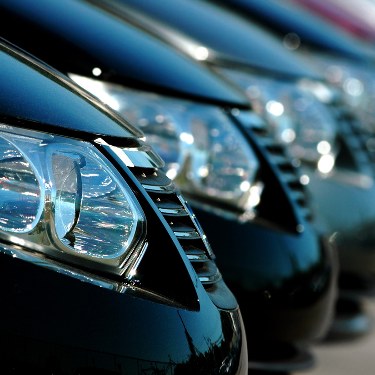 auto più noleggiate 2020