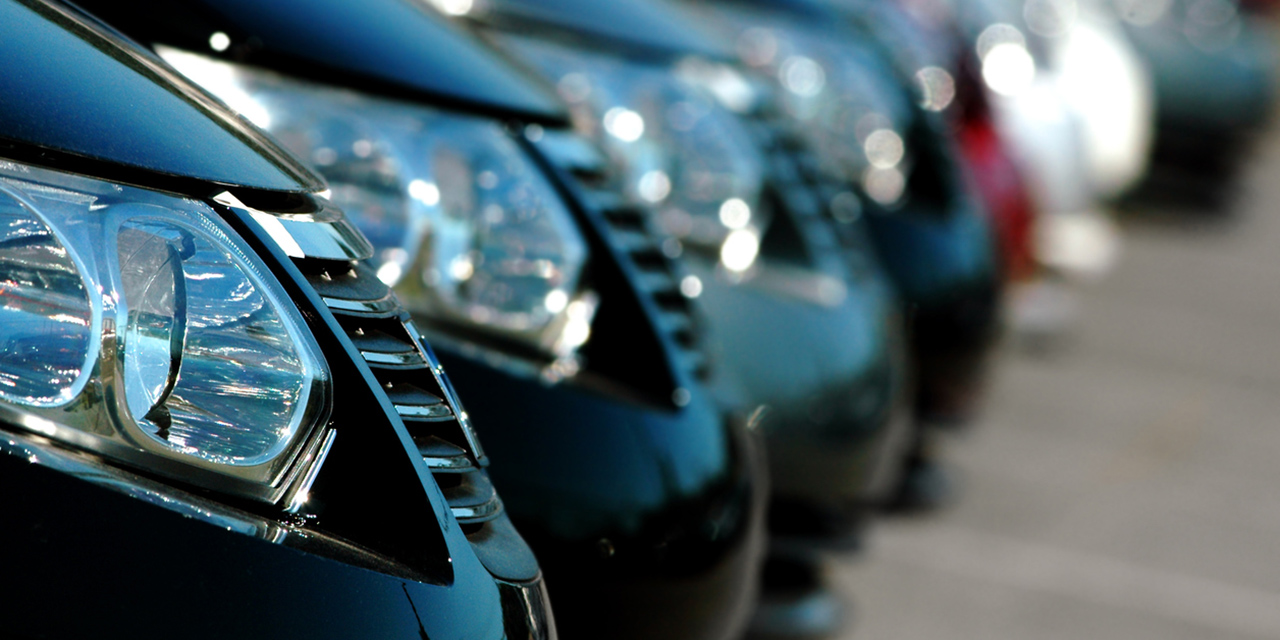 auto più noleggiate 2020