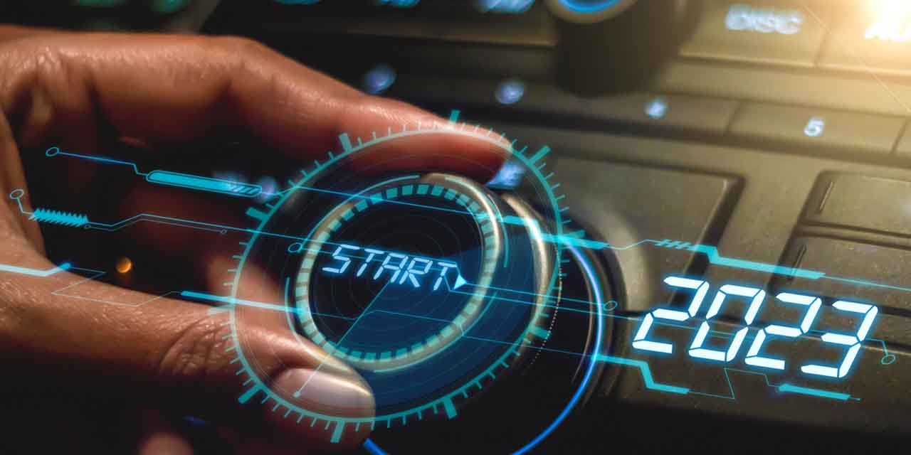 automotive2023 test
