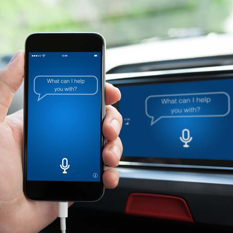 car-voice-assistant