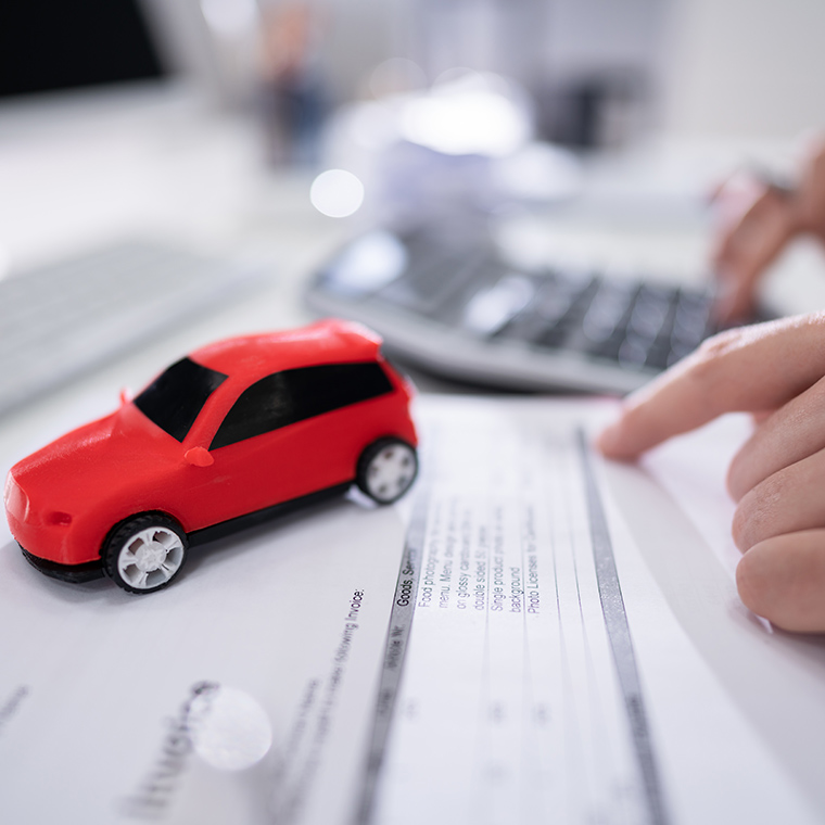 Car Policy documenti