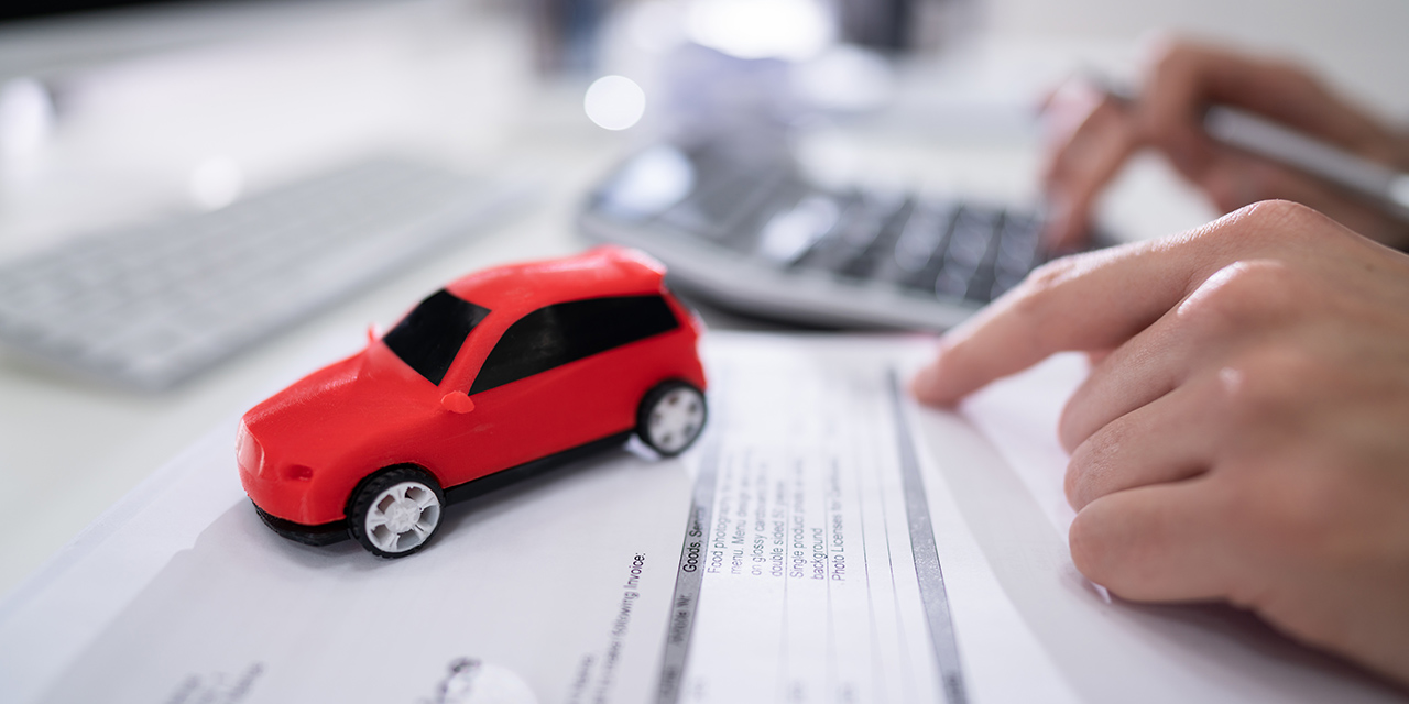Car Policy documenti