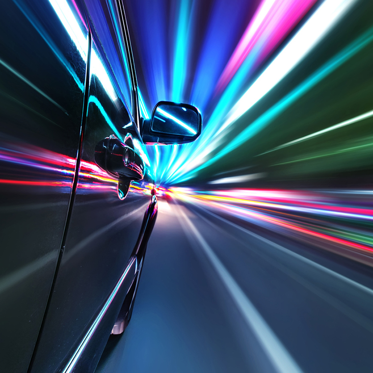 crisi automotive test