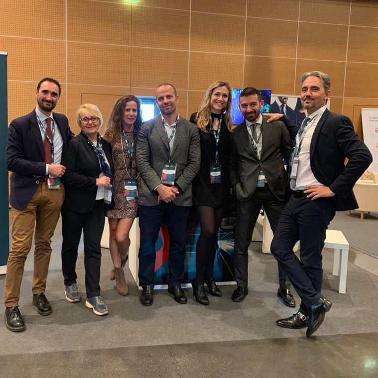 Team Sifà al Fleet Motor Day
