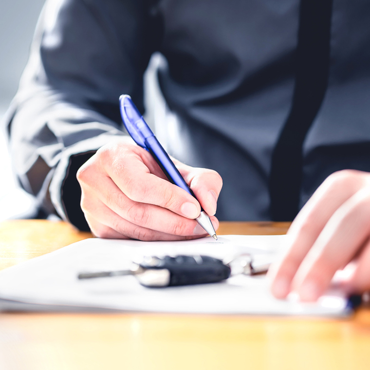 Noleggio a Lungo Termine o Leasing