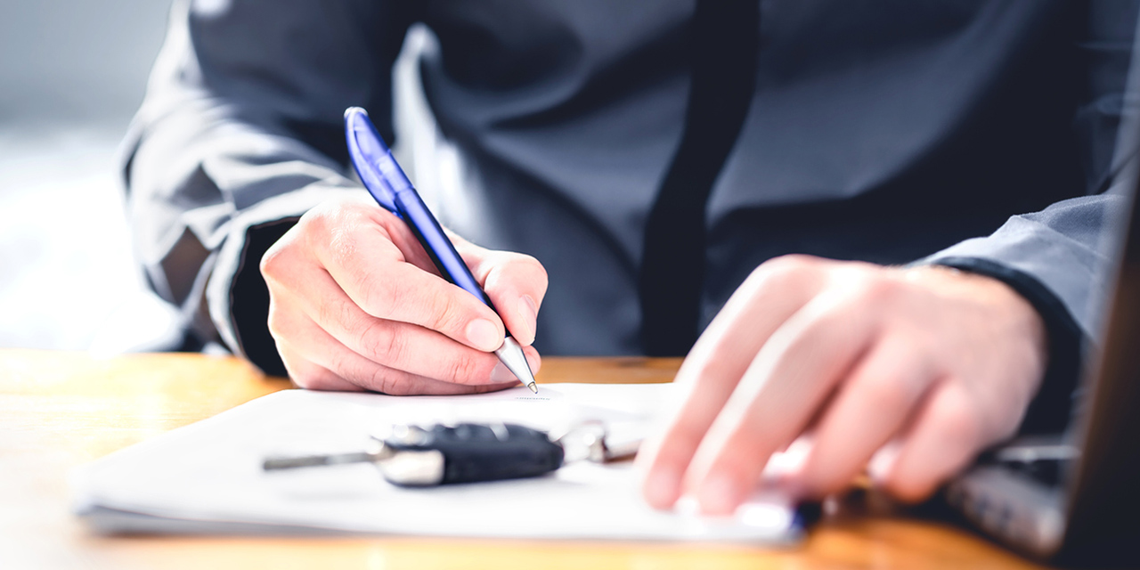 Noleggio a Lungo Termine o Leasing