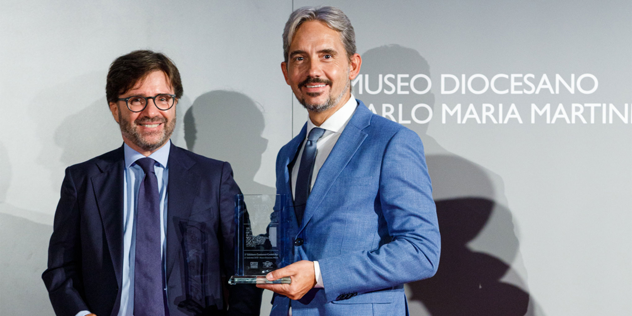 premiazione-customer-centricity-sifà