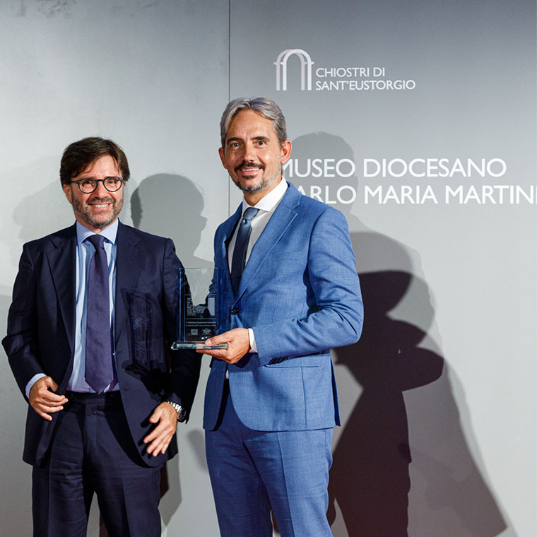 premiazione-customer-centricity-sifà