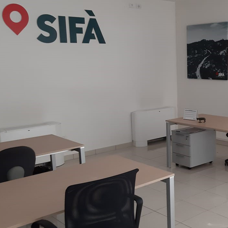 Sede SIFÀ Bologna