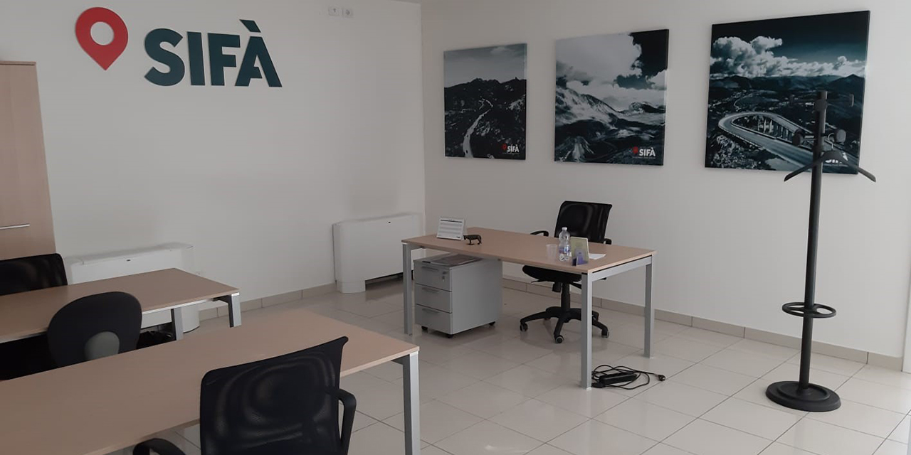 Sede SIFÀ Bologna