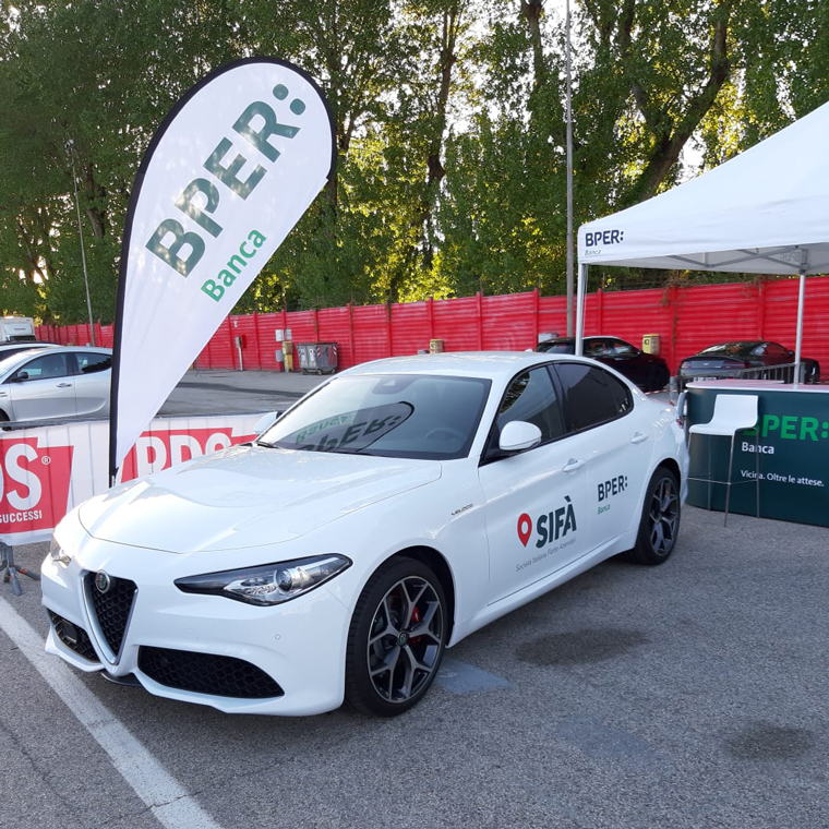 Sifà Historic Minardi Day 2019