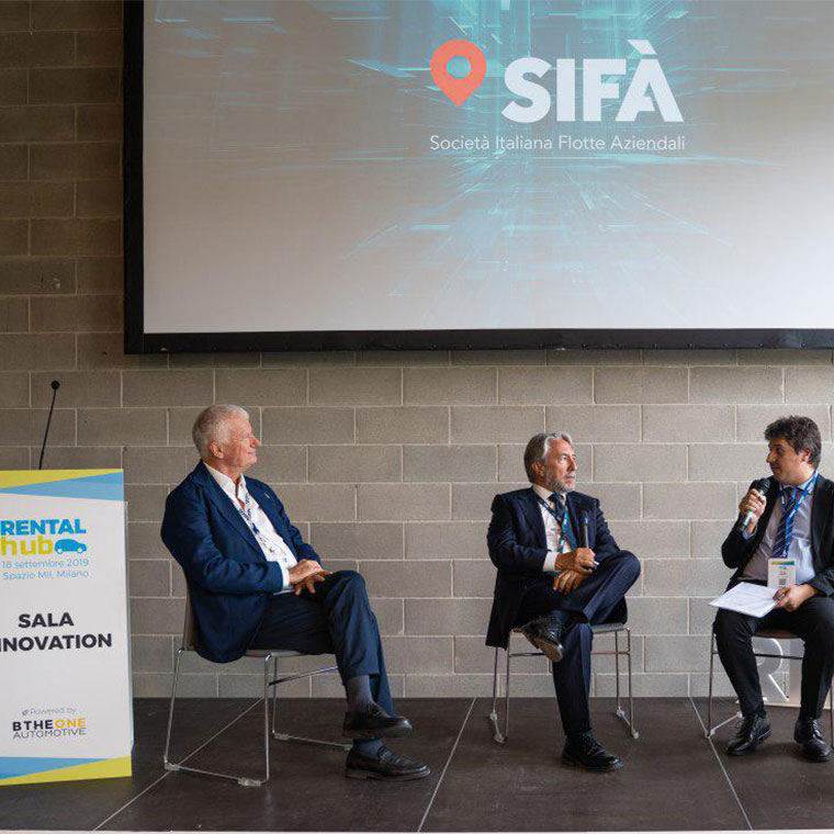 Sifa al Rental hub 2019