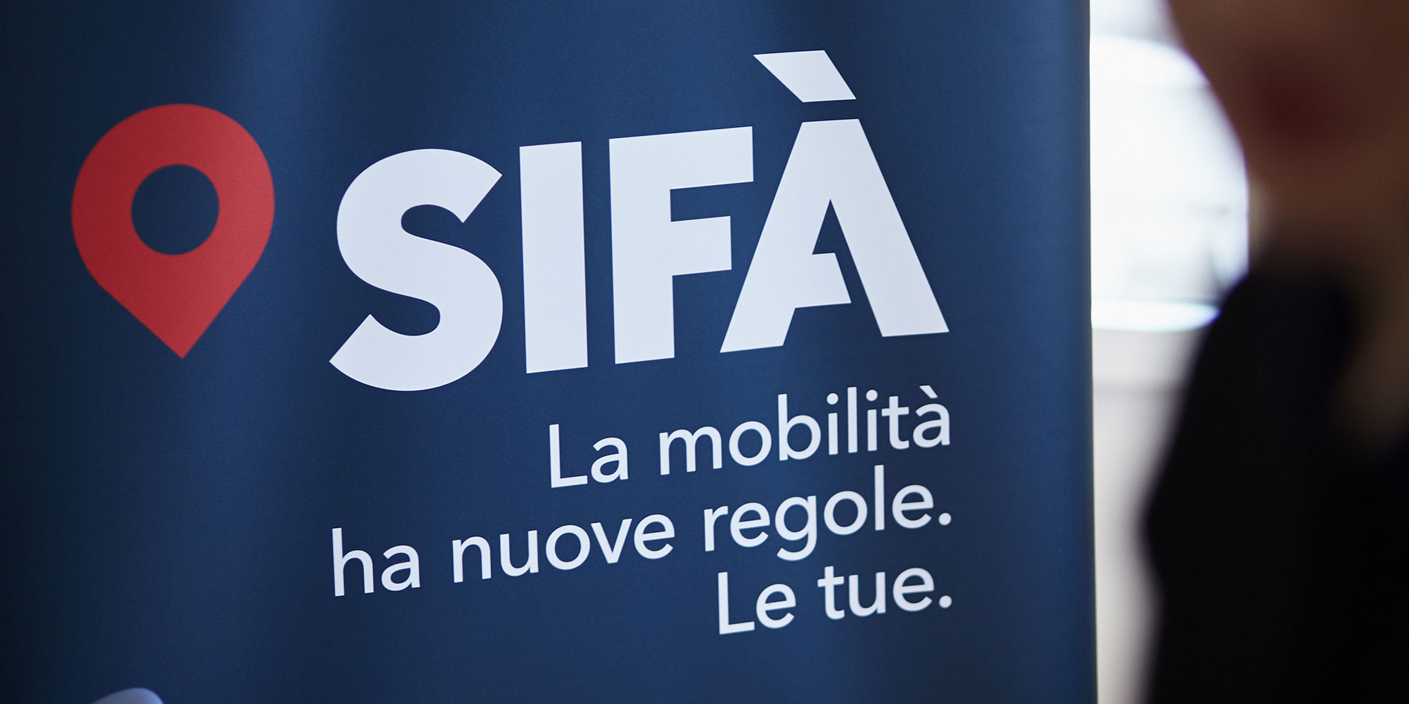 Nuovi filiali SIFÀ Sud Italia - Logo