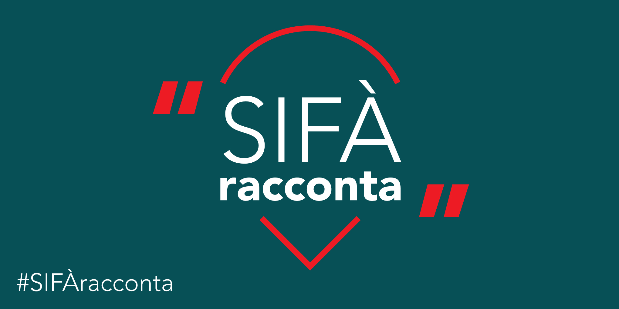 logo SIFÀracconta