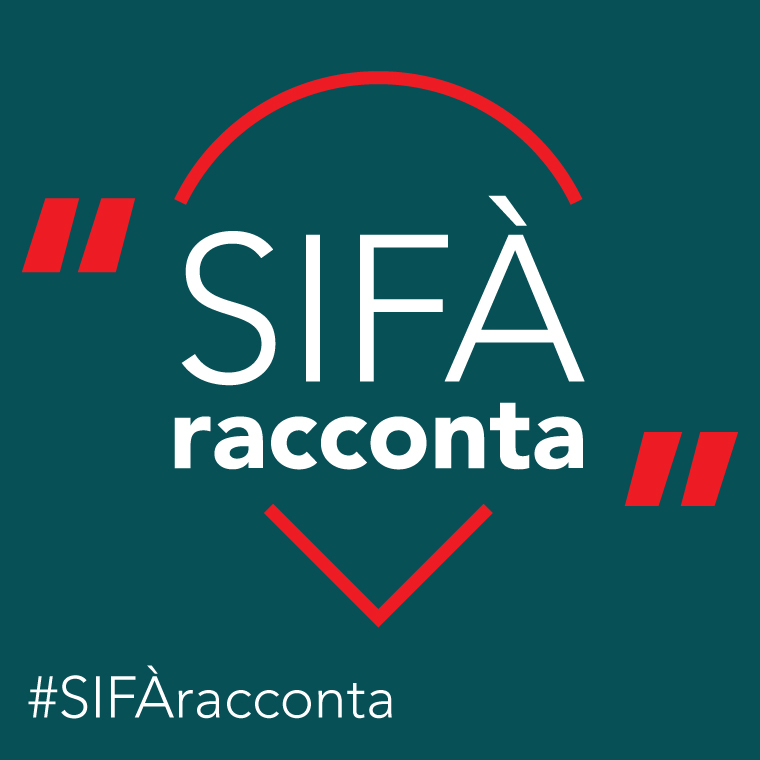 logo SIFÀracconta