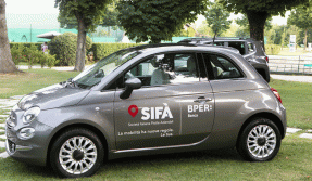 Aperitivo Sifà CT Reggio