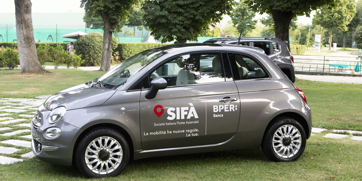 Aperitivo Sifà CT Reggio