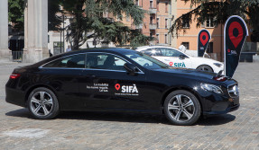 Sifà Assemblea Industriali Reggio Emilia