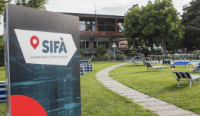 Aperitivo Sifà CT Reggio