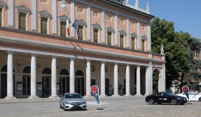 Sifà Assemblea Industriali Reggio Emilia