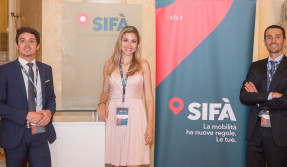 Sifà Assemblea Industriali Reggio Emilia