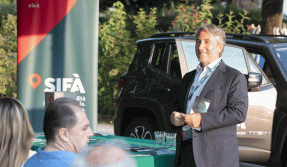 Aperitivo Sifà CT Reggio