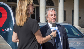 Sifà Assemblea Industriali Reggio Emilia