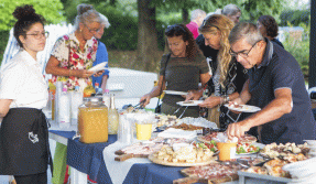 Aperitivo Sifà CT Reggio
