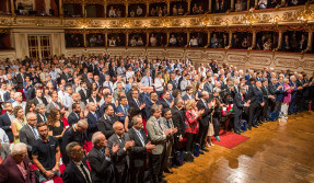 Sifà Assemblea Industriali Reggio Emilia