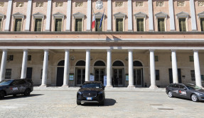 Auto SIFÀ: sponsor Assemblea Generale Unindustria 2018 